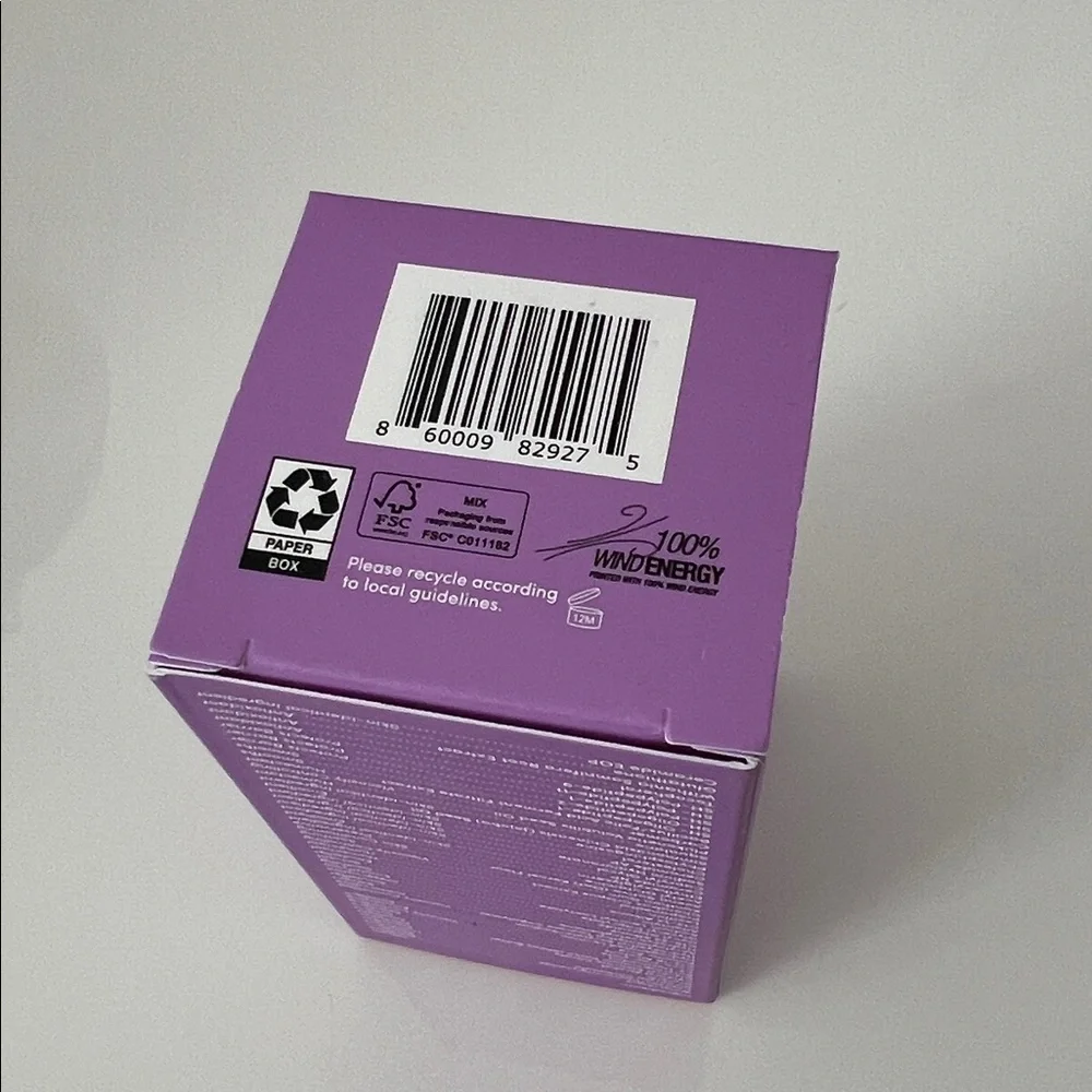 Lion Pose Pep Talk Barrier Repair Cream with Peptides + Ceramides - Picture 12 of 12